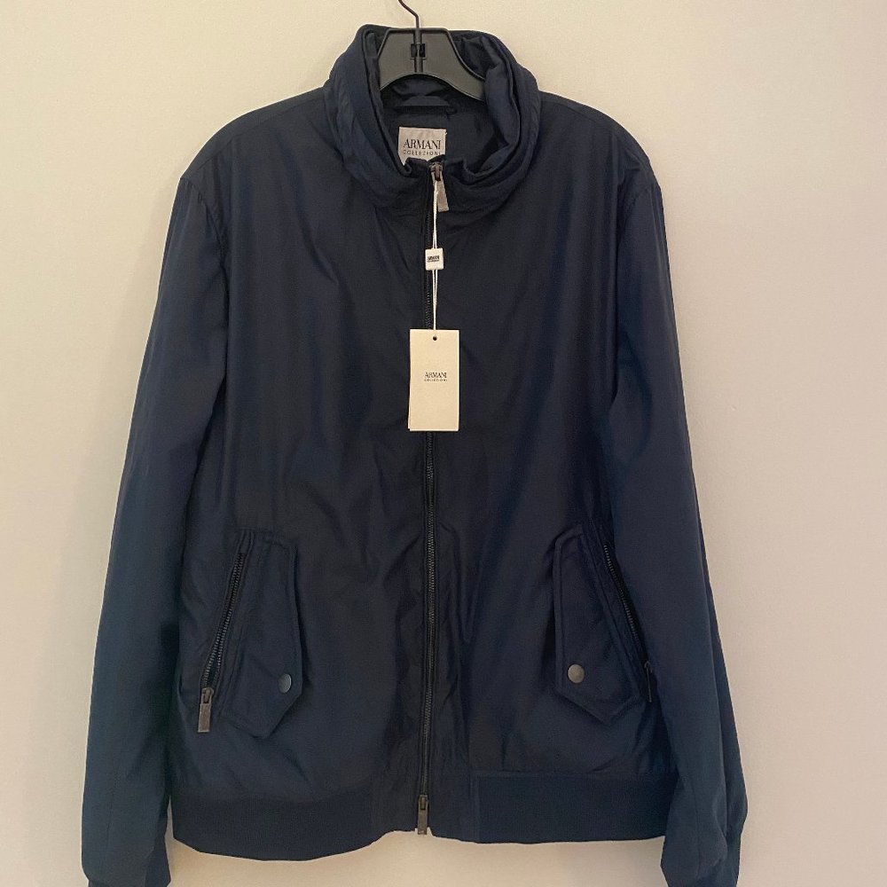 Men's Armani Jacket
